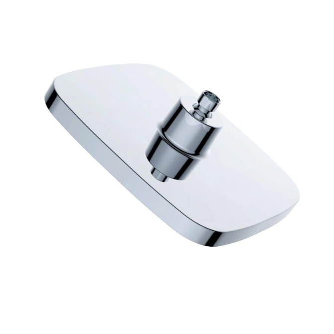 Kopfbrause individual 3.0, 260x260mm