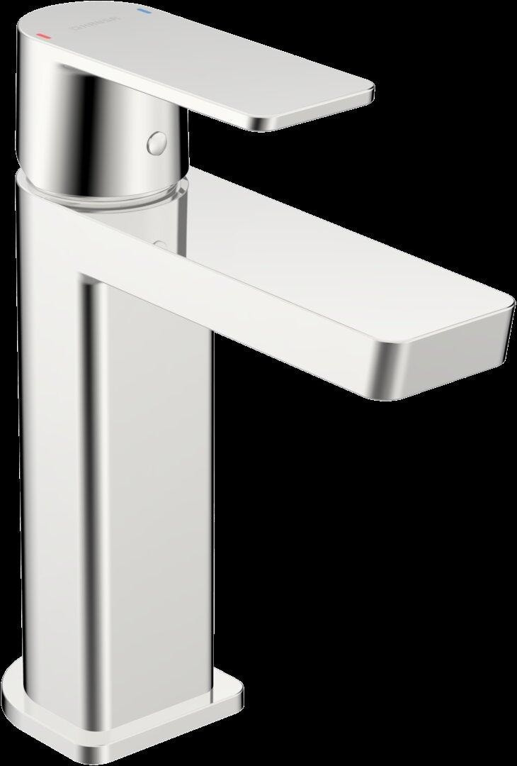Einhand-Waschtischbatterie Hansastela