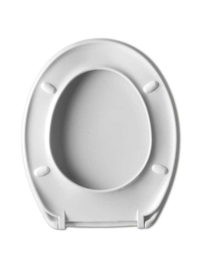 WC-Sitz individual 2.0 Thermoplast mit