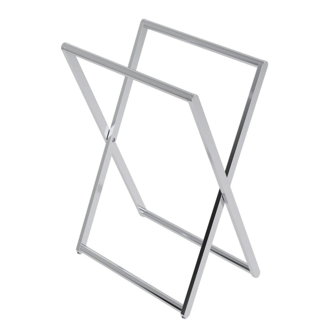 Beistelltisch/Handtuchhalter indiv. 4.0