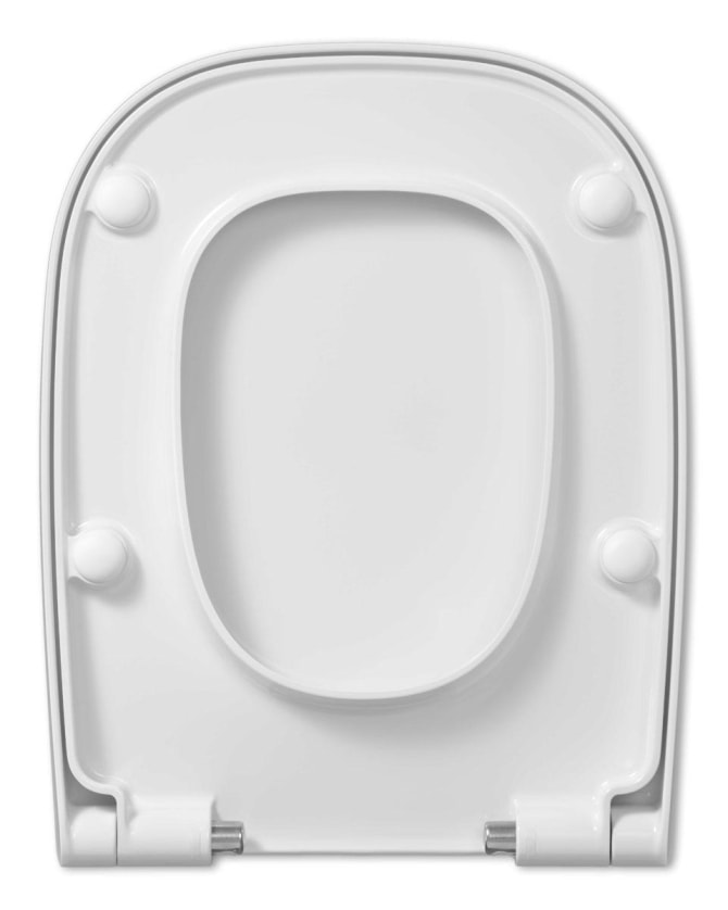 WC-Sitz vogue mit ES-Scharnier