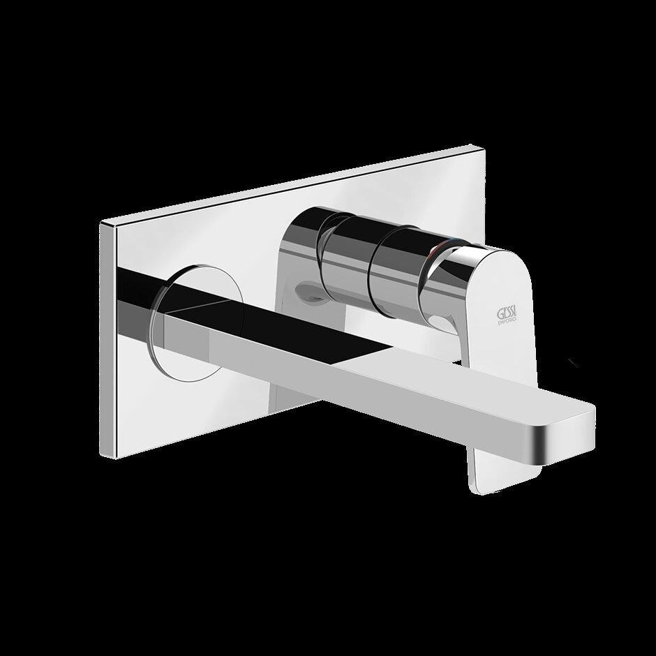 VIA BIGLI FS WT-EHM mitAuslauf