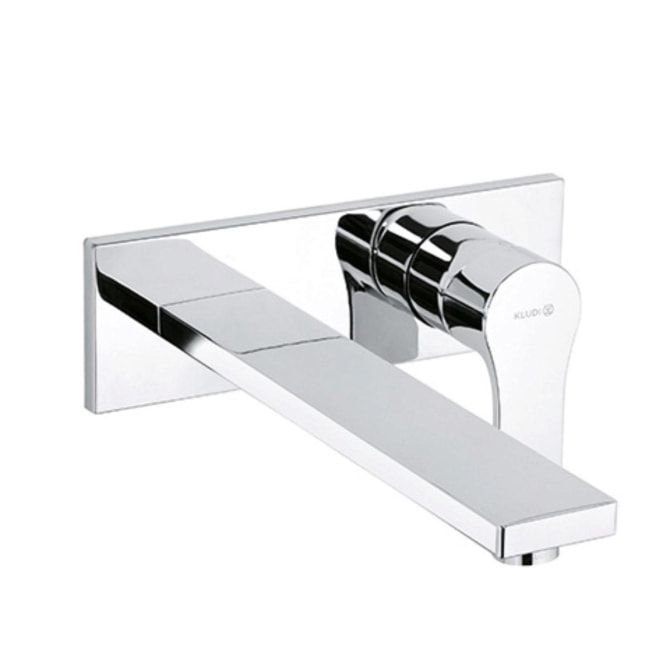 Zenta SL Zweiloch-WT-Wand-EHM