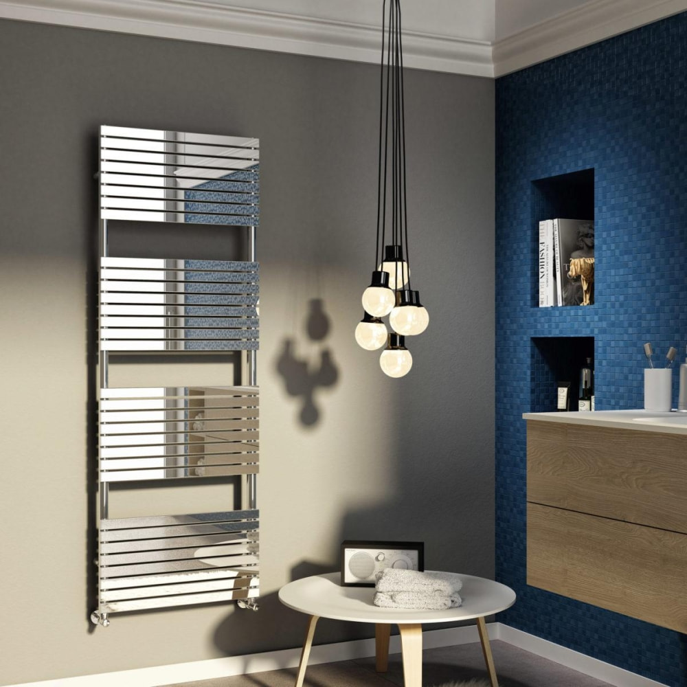 Cordivari Bad- und Designheizkörper