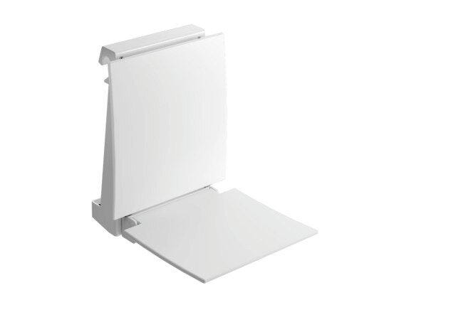 HEWI Einhängesitz,B:350,f.Profil d:33