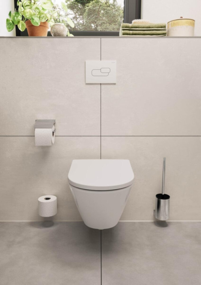 WWC Set derby V3 Kompakt o.Spül.verd B.