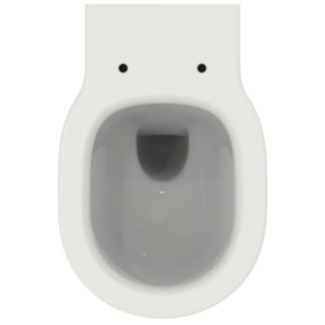 Wandtiefspül-WC Connect A.360x545x350mm