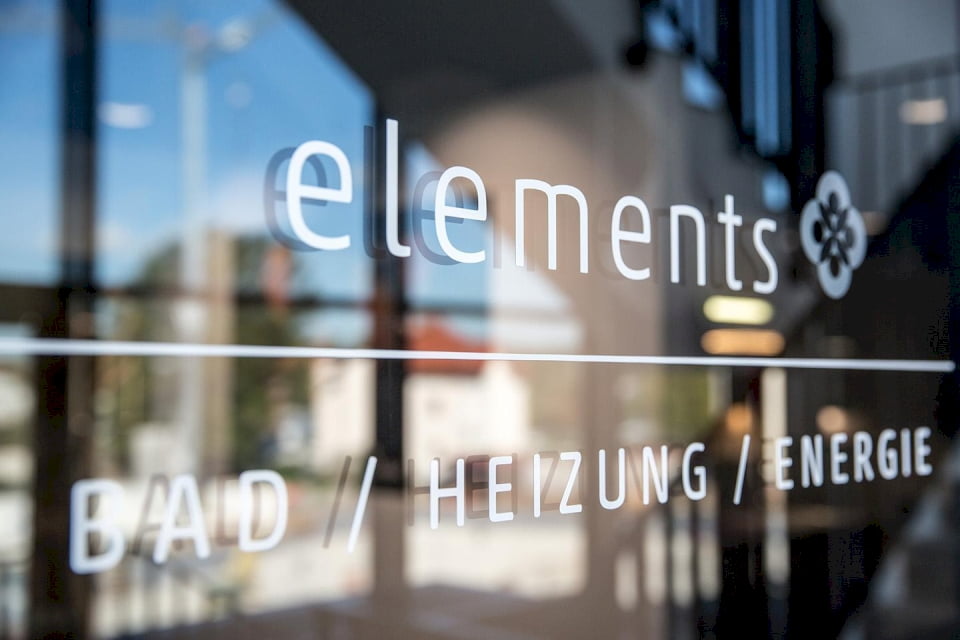 ELEMENTS Linz