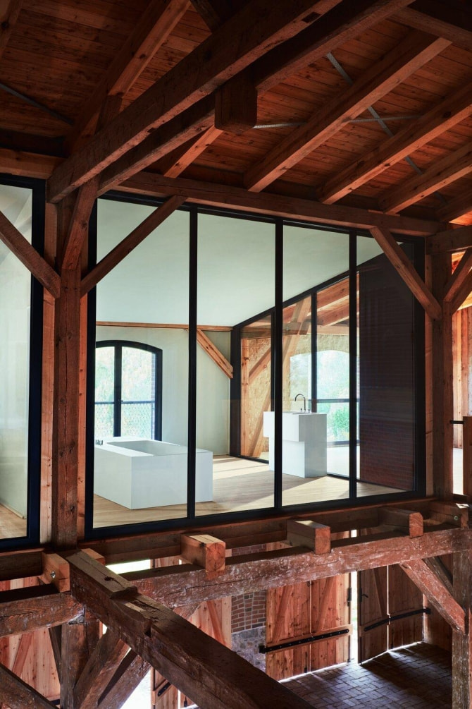 Recht-Eck-Badewanne Stahl Bettelux