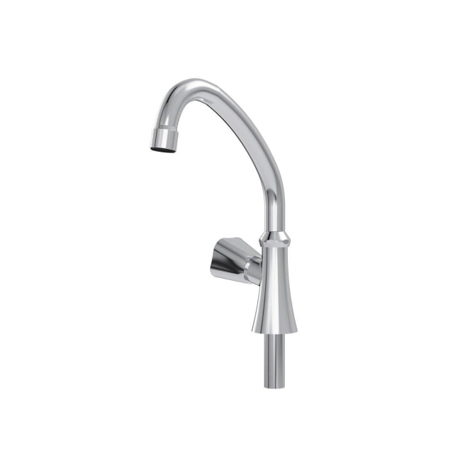 Standventil indivi.1.0 kalt verchr.