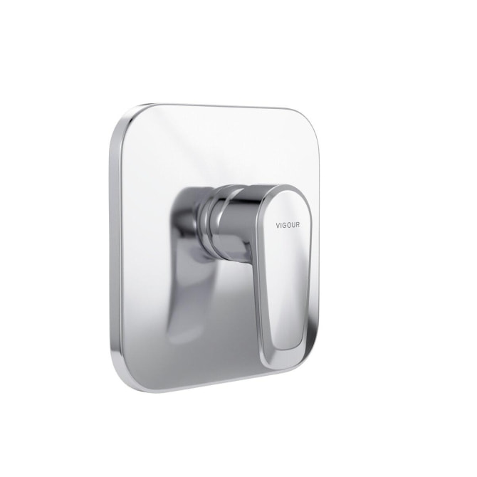 Farbset Brausebatterie derby style für