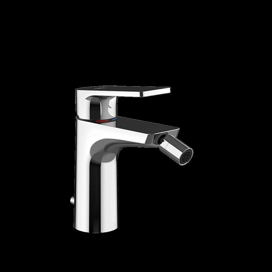 VIA BIGLI Bidet-EHM mitAuslauf