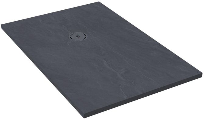 Duschwanne Singulier NEOROC 80x80x3cm