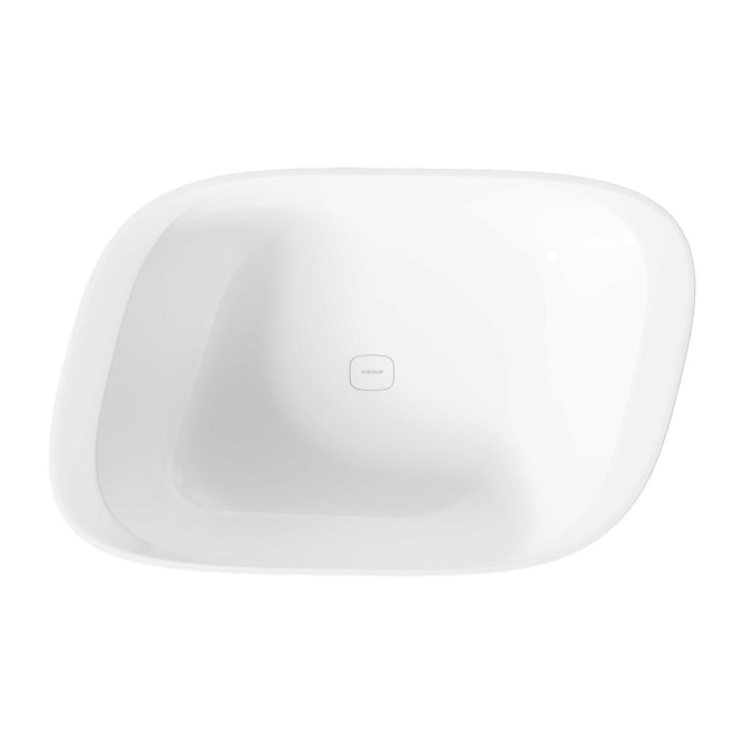 Badewanne freistehend vogue 190x120cm