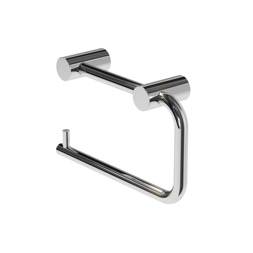 Papierhalter derby plus Edelstahl