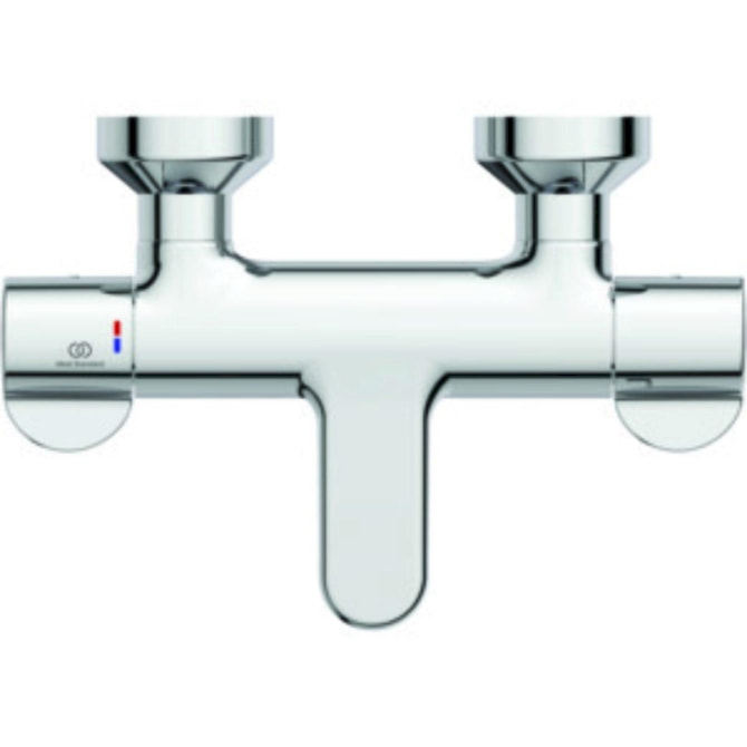 IS Badethermostat AP CERAPLUS 2