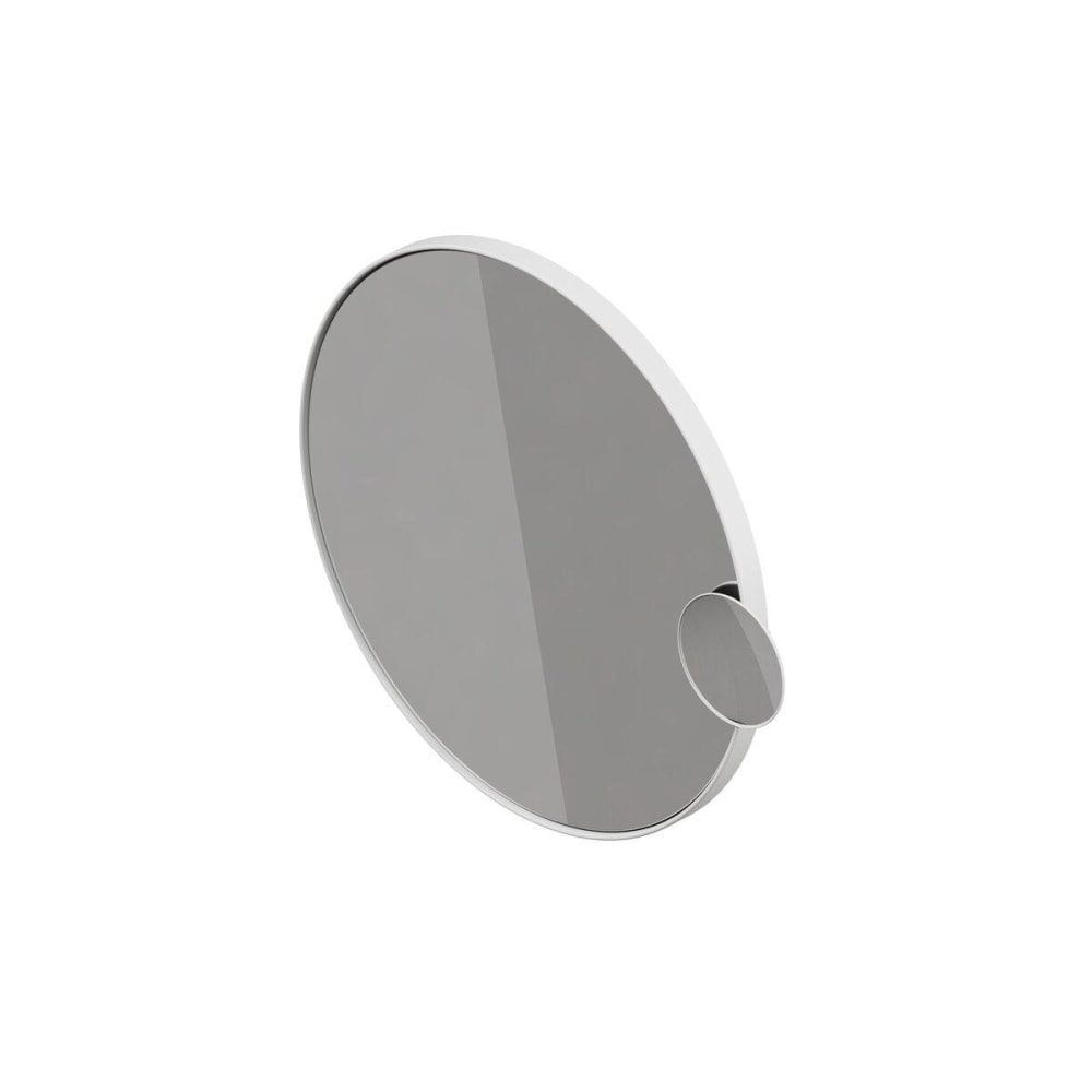 WH Runder Spiegel 5-fach