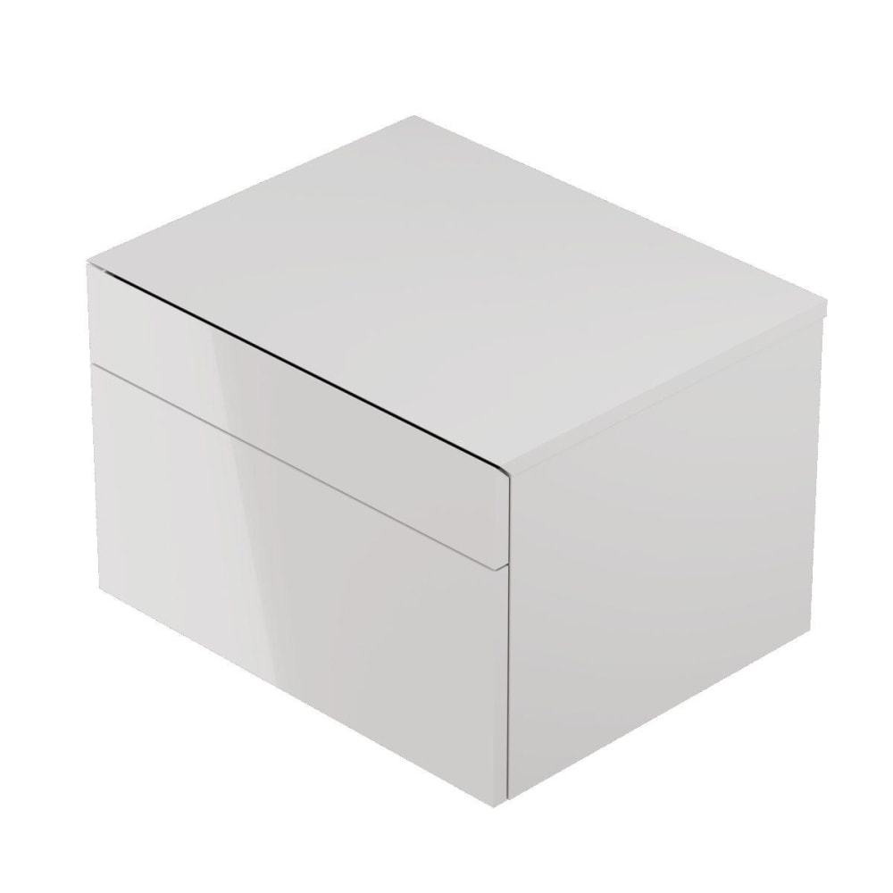 WH US 2 L. H12+28 mit 45° Geh  Tip-on