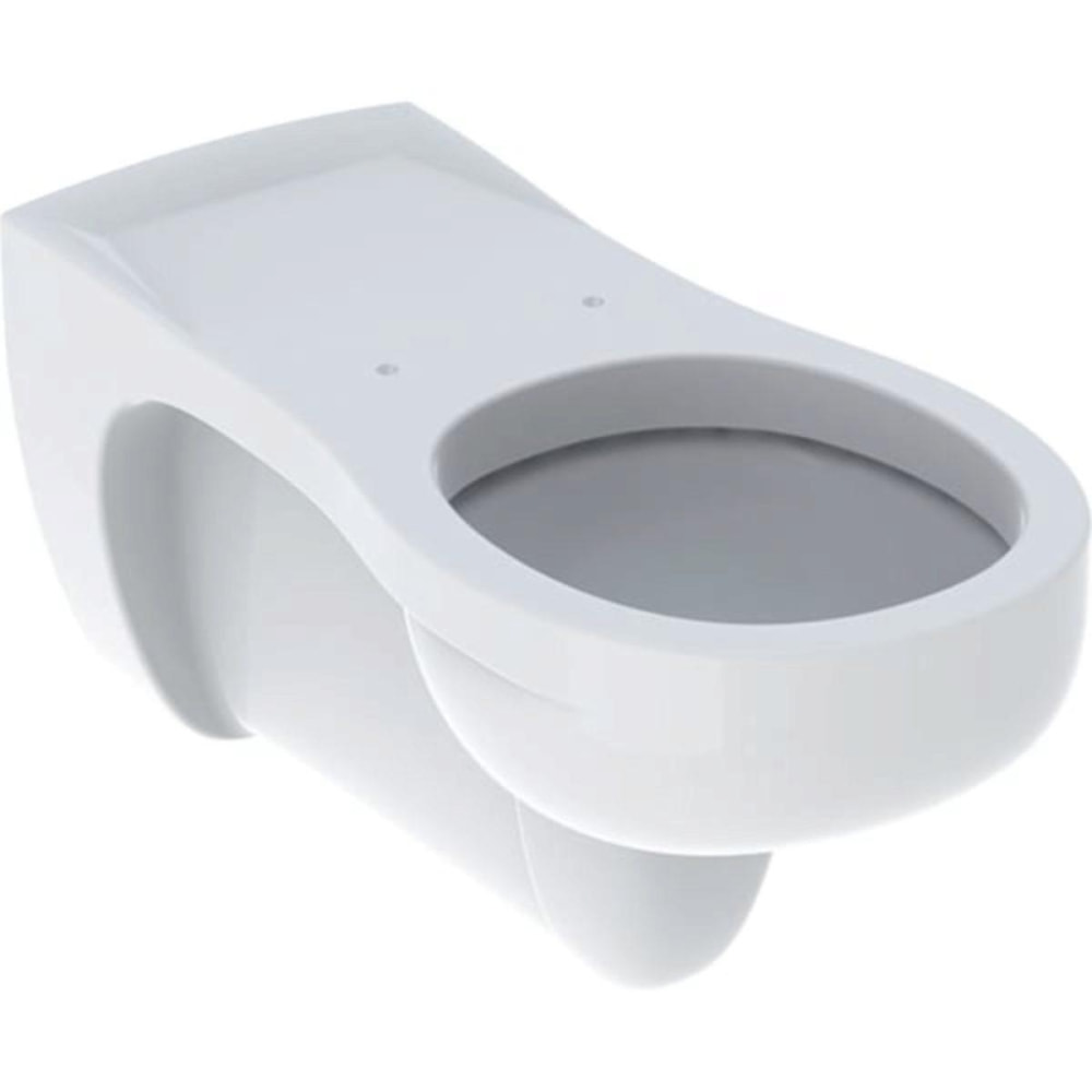 Wand-Tiefspül-WC Vitalis