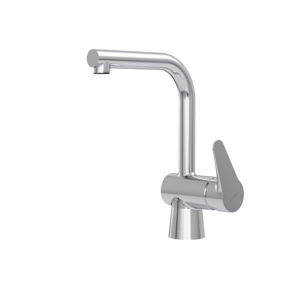 Einhand-Waschtischbatterie clivia mit