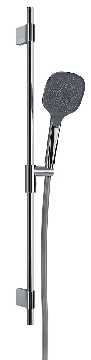 Brausegarnitur individ.3.2 m.Stange 95cm