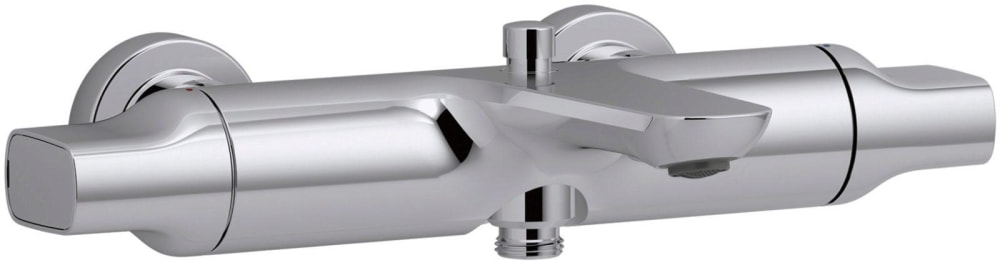 Wannenthermostat Aleo