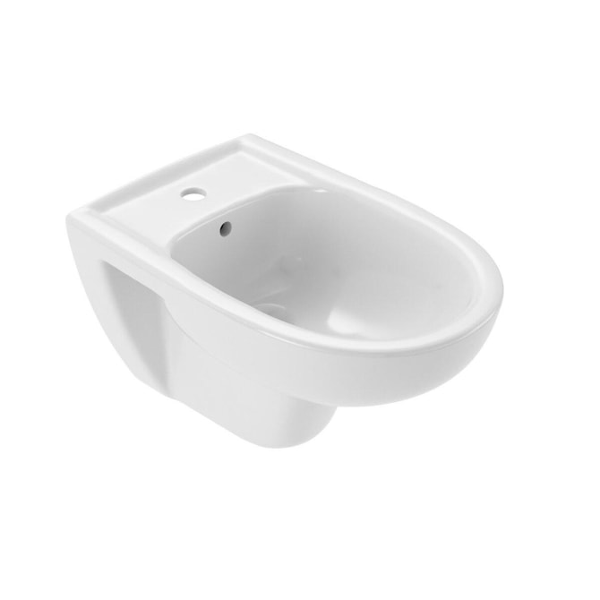 Wandbidet clivia Ausladung 57 cm