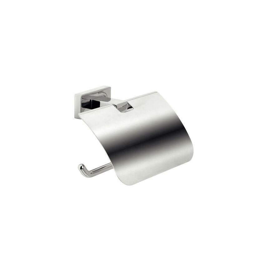 Papierrollenhalter Lea m.Deckel