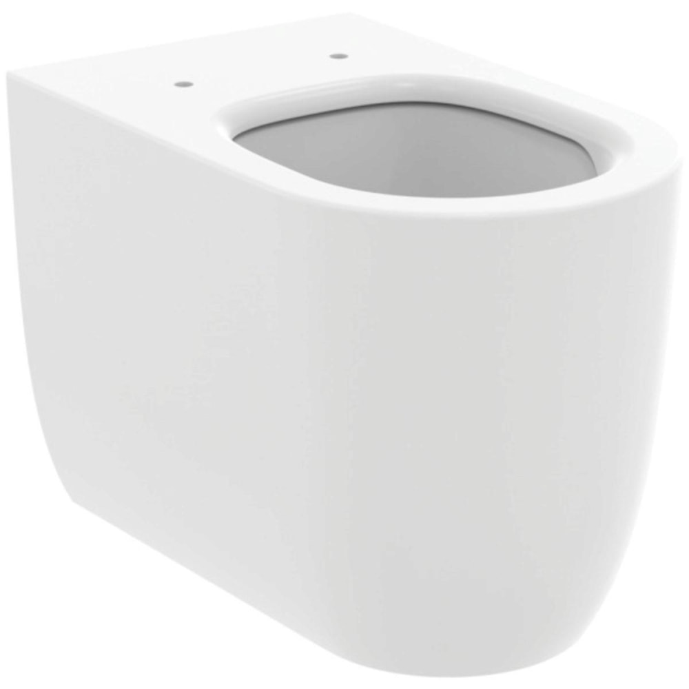 Standtiefspül-WC Blend Curve AquaBlade