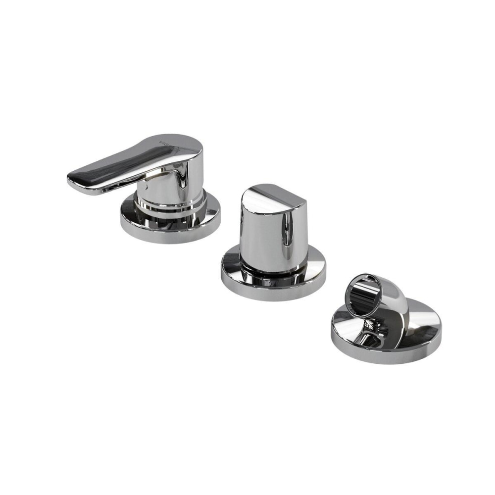 Dreiloch-Badebatterie derby für entfern.