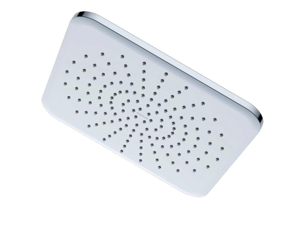 Kopfbrause individual 1.0, 250x250mm