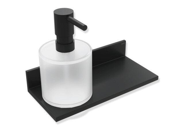 HEWI Ablage mit Seifenspender Sys 900 Q,