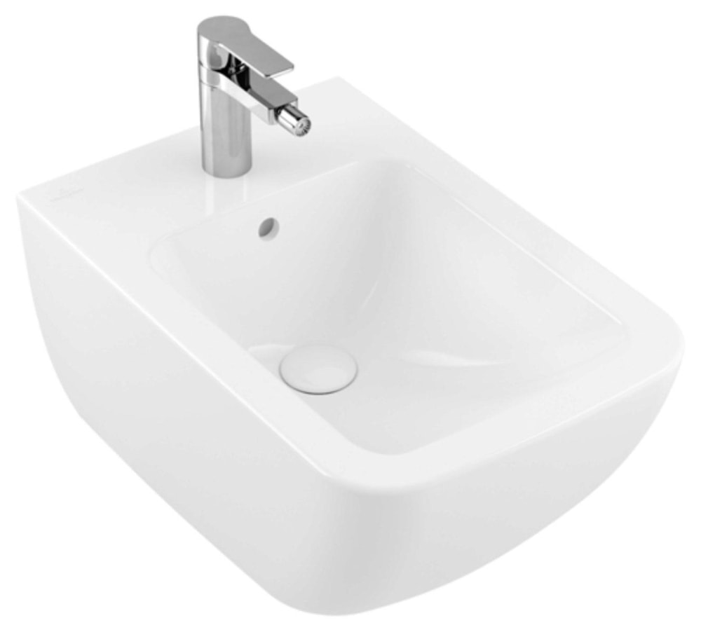 Wandbidet Venticello 56x37,5cm