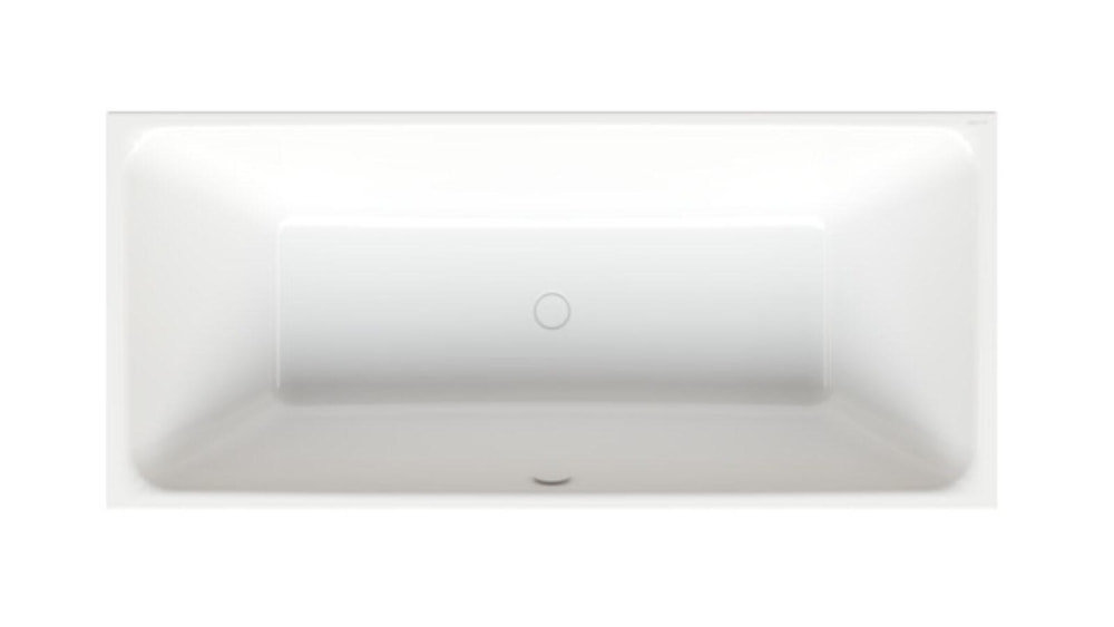 Einbau-Badewanne Stahl BetteLoft 3172