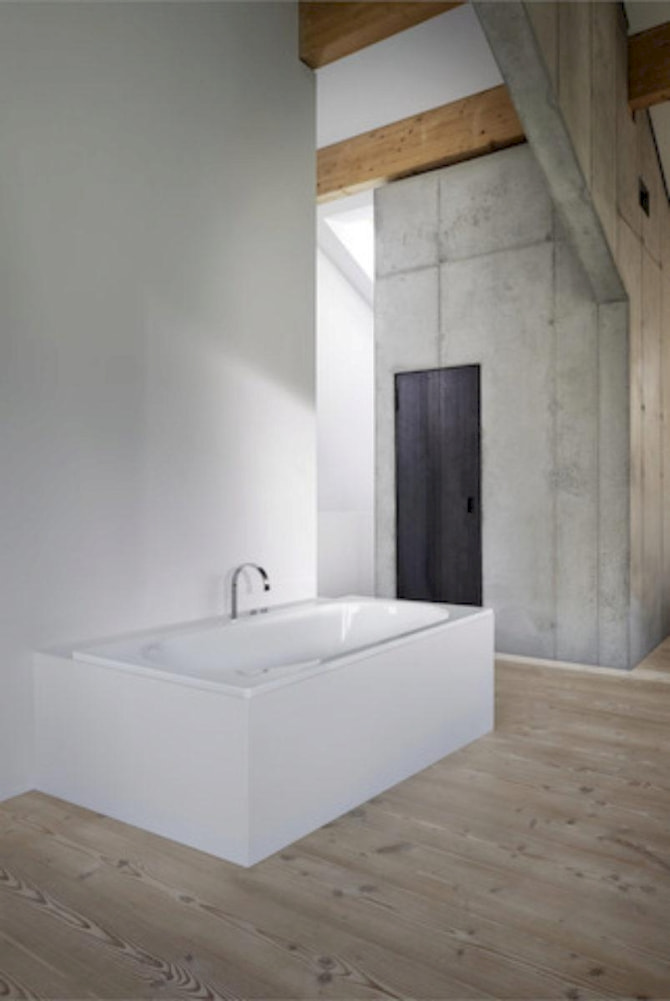 Badewanne Stahl BetteStarlet 170x75cm