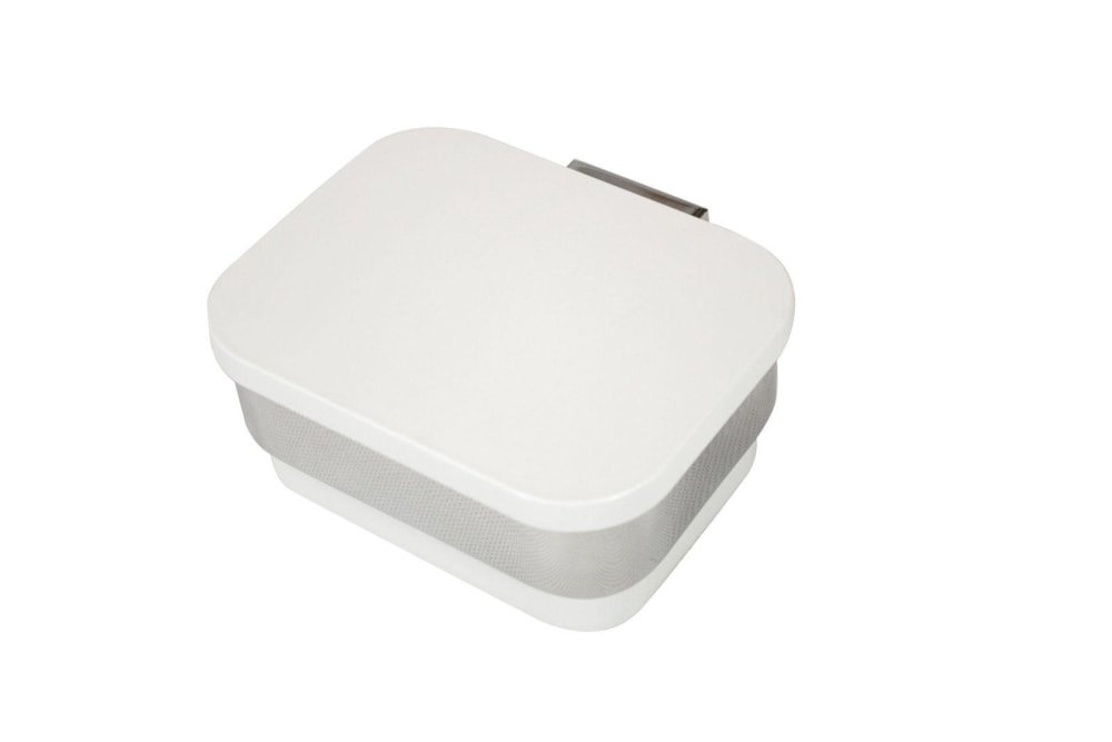 Feuchtebox indiv. 3.0 verchromt