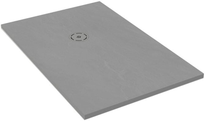 Duschwanne Singulier NEOROC 80x80x3cm