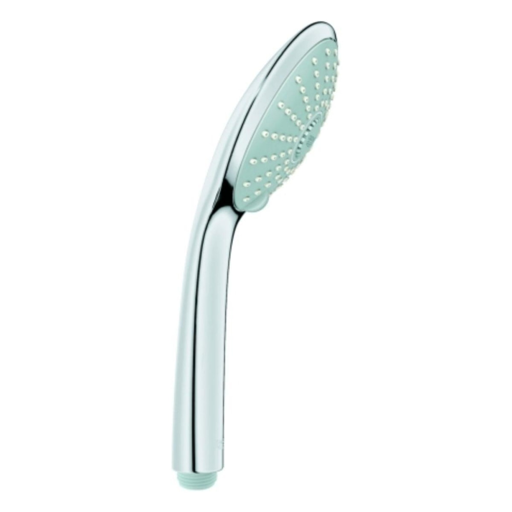 Handbrause Euphoria Massage 1/2" verchr.