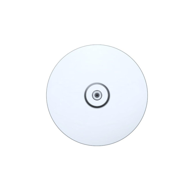 Kopfbrause individual 3.0, 260mm rund