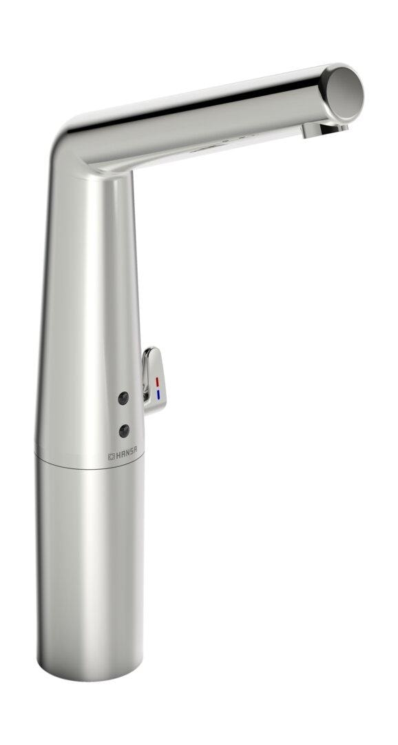 WT-IR-Elektronikbatt.Hansadesigno NEU