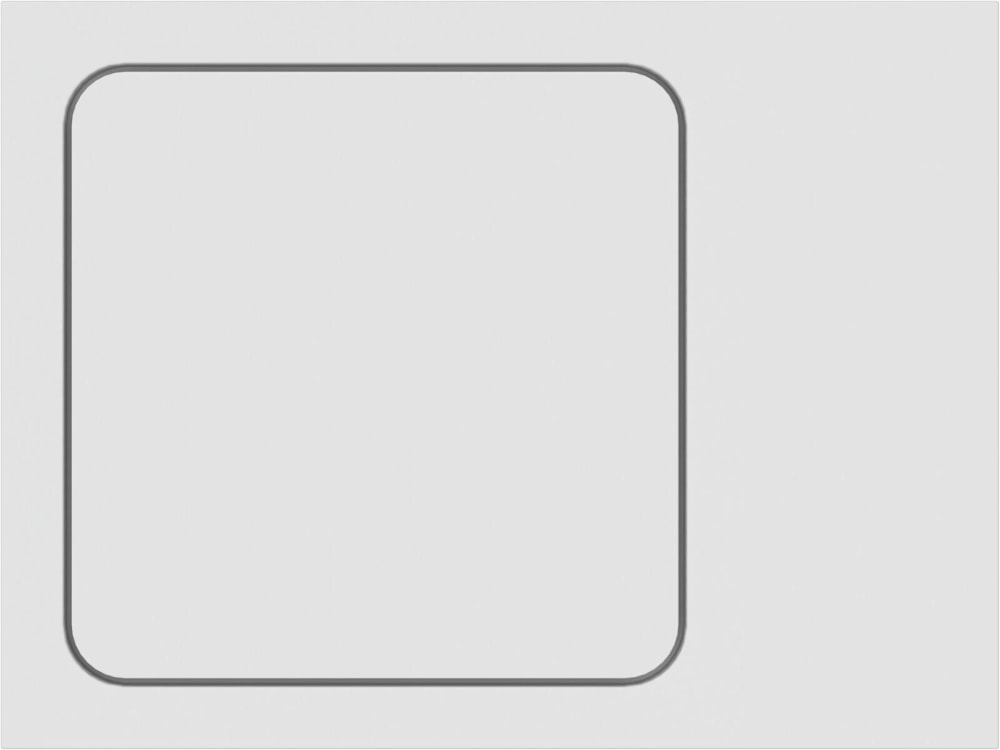 Shower/ Duschwanne 900x1200x60mm