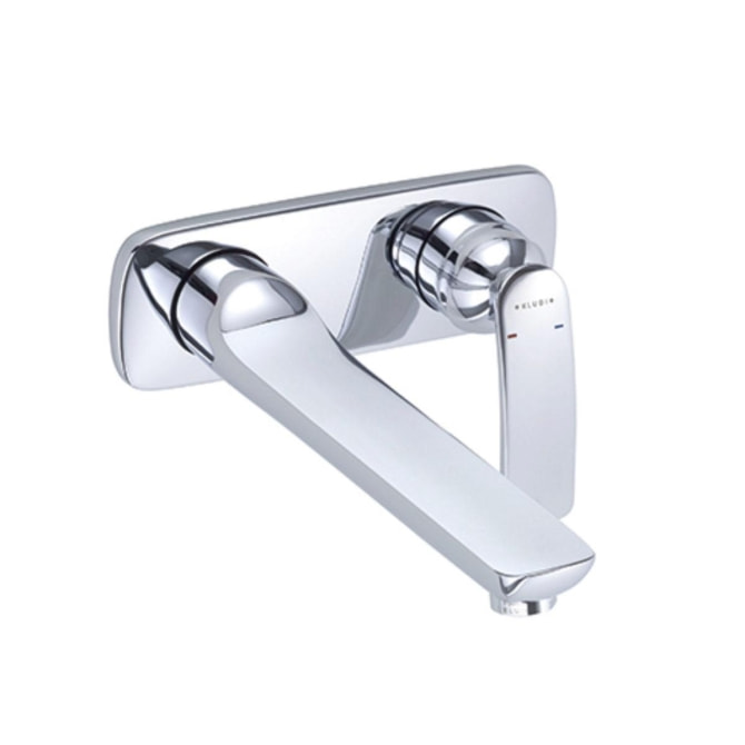 Zweiloch-WT-Wand-EHM Balance