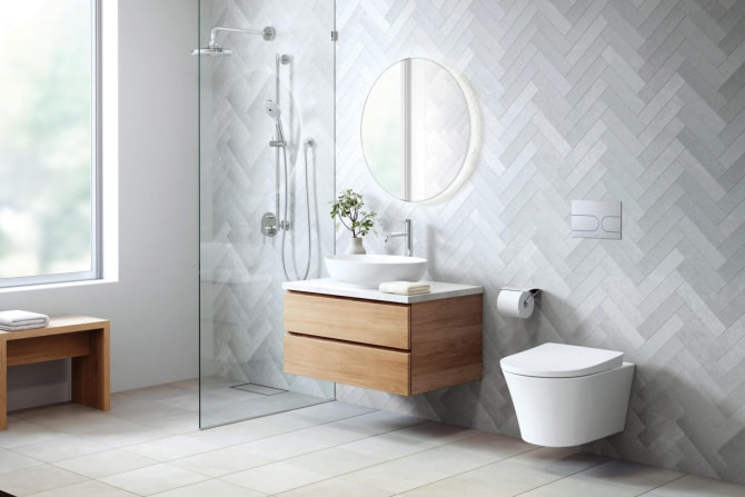 TOTO GP Wand-WC f. RG/RG Lite Washlet
