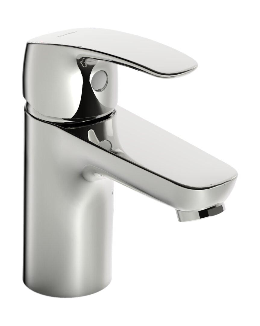 Einhand-Waschtischbatterie Hansapinto