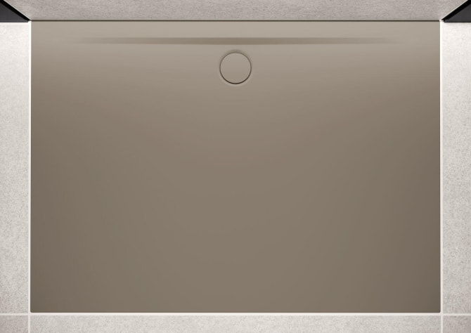 DW Stahl Superplan Zero 120x90x2cm