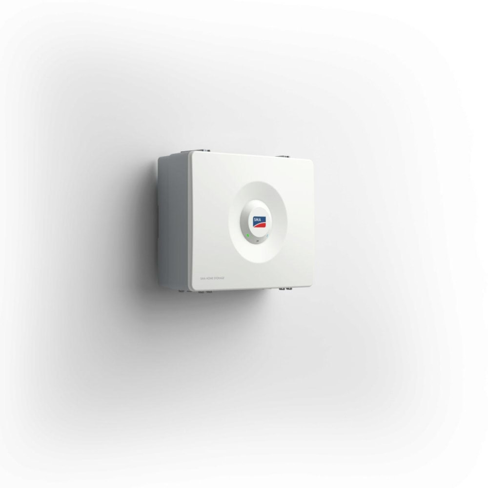 SMA Home Storage Batteriemodul 3,28 kWh