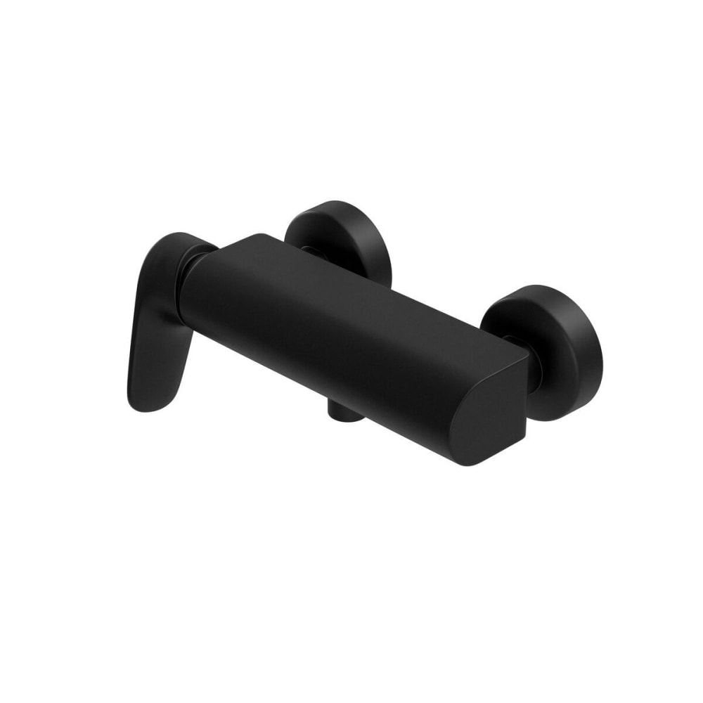 Einhand-AP-Brausebatterie derby style