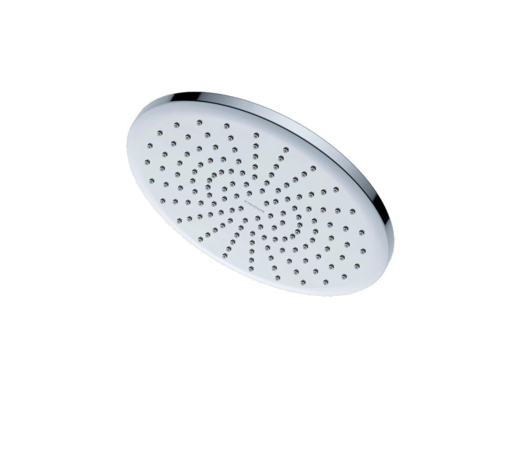 Kopfbrause individual 1.0, 200mm rund