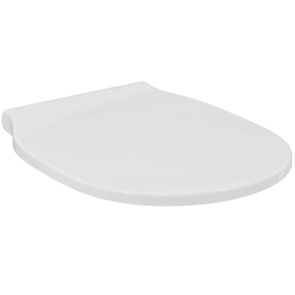 WC-Sitz Connect Air Wrapover weiss