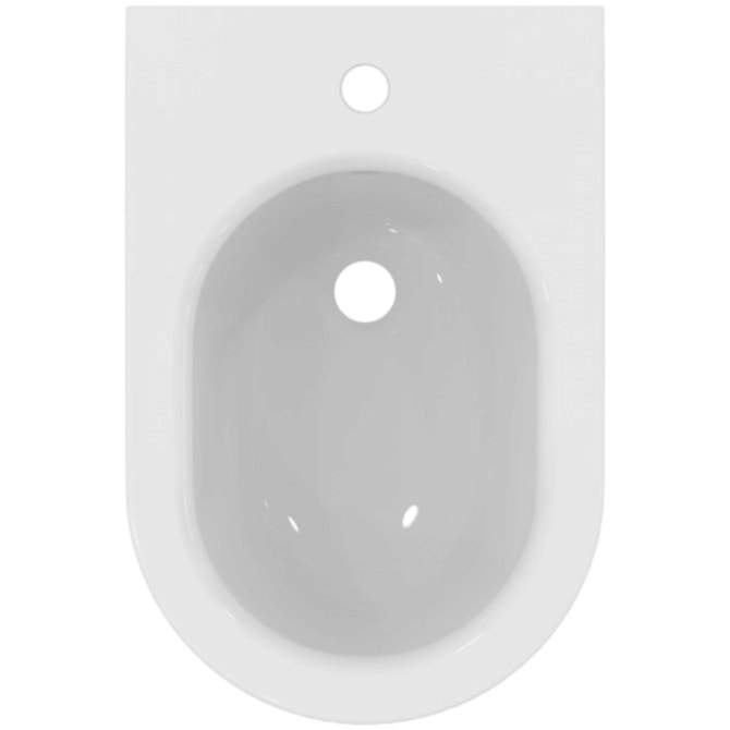 Wand-Bidet Blend Curve 1 Hl.